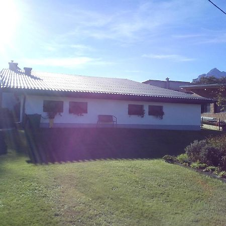 Ferienhaus Raumberg 外观 照片