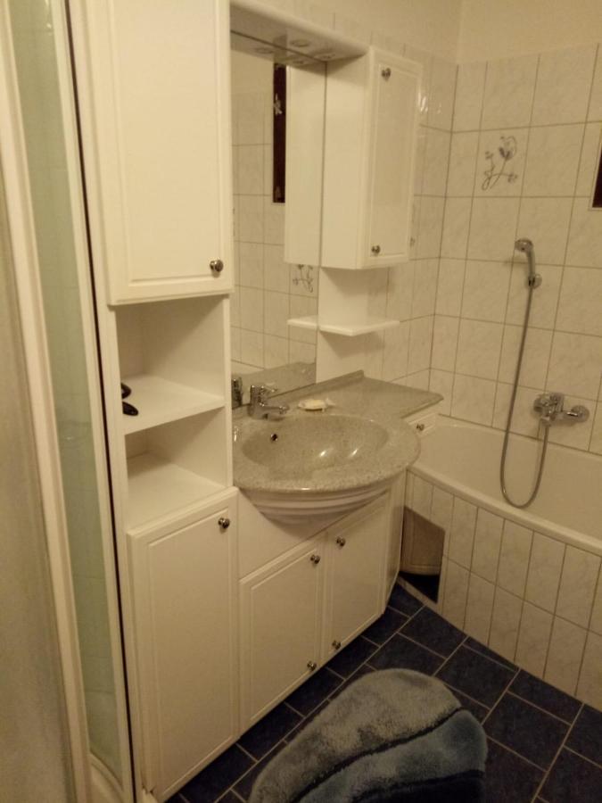 Ferienhaus Raumberg 外观 照片