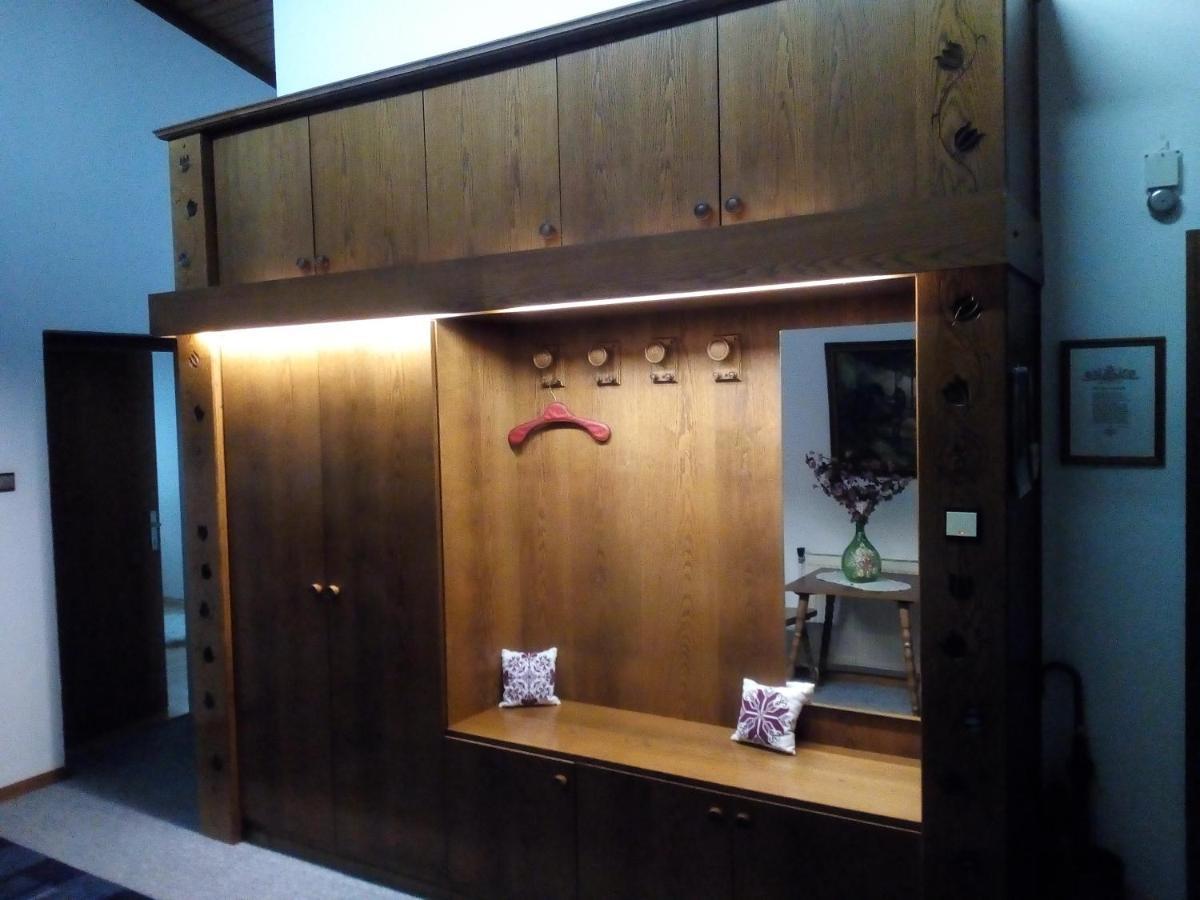 Ferienhaus Raumberg 外观 照片