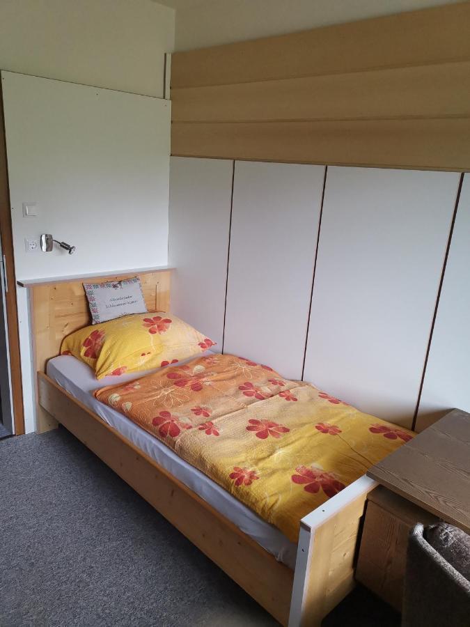 Ferienhaus Raumberg 外观 照片