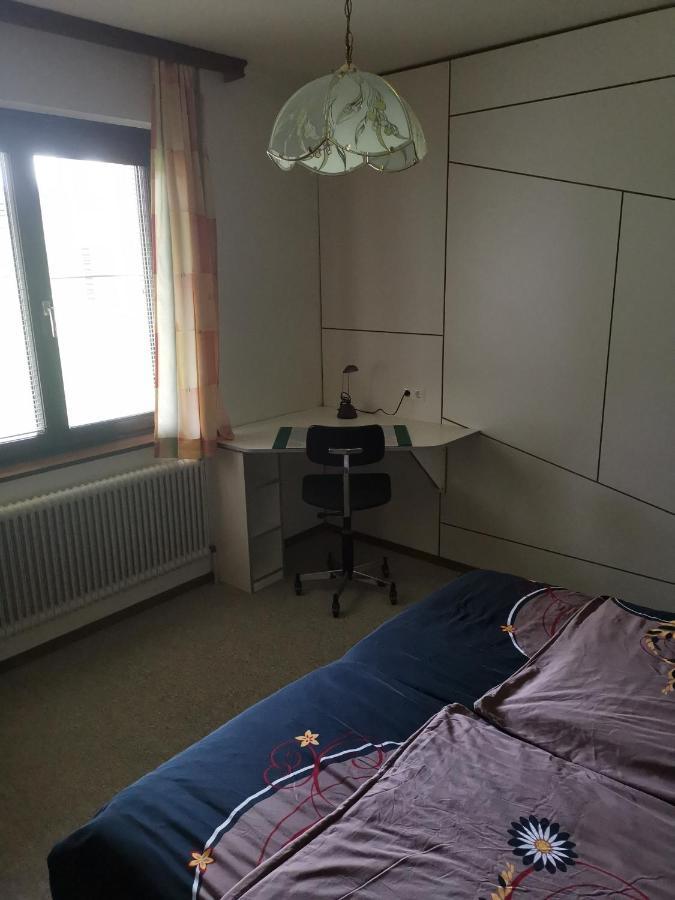 Ferienhaus Raumberg 外观 照片
