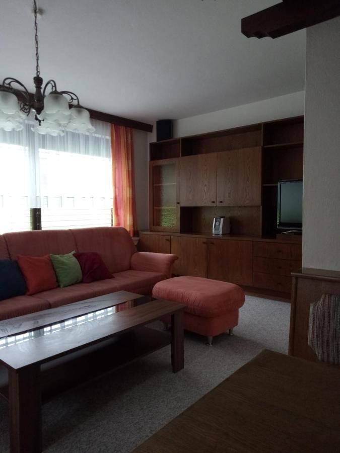 Ferienhaus Raumberg 外观 照片