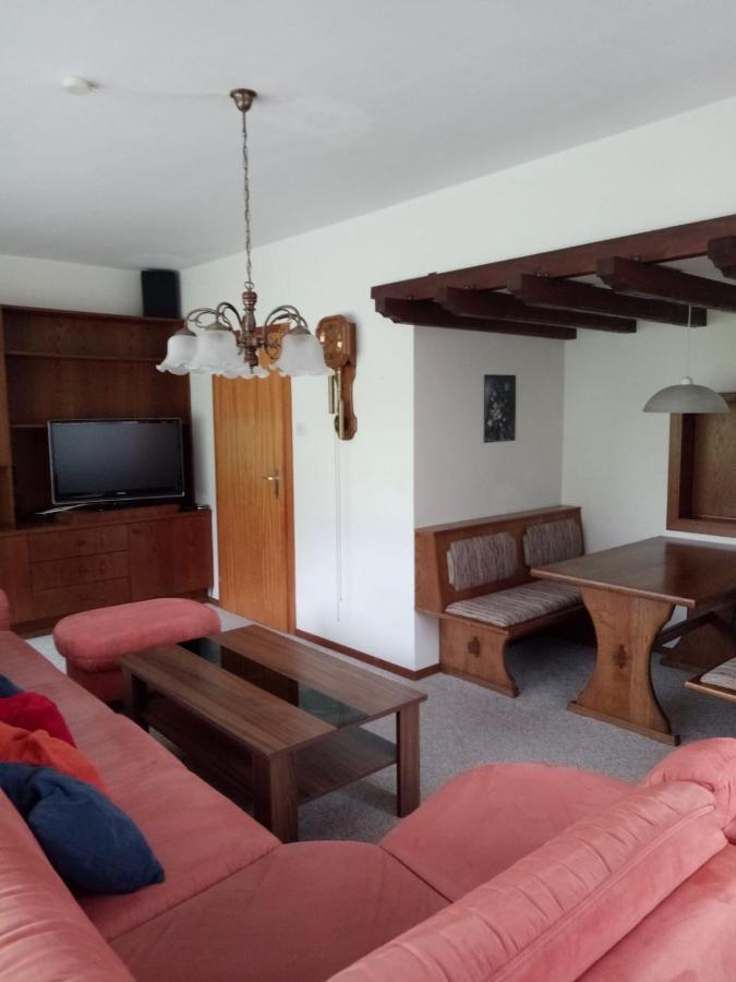 Ferienhaus Raumberg 外观 照片